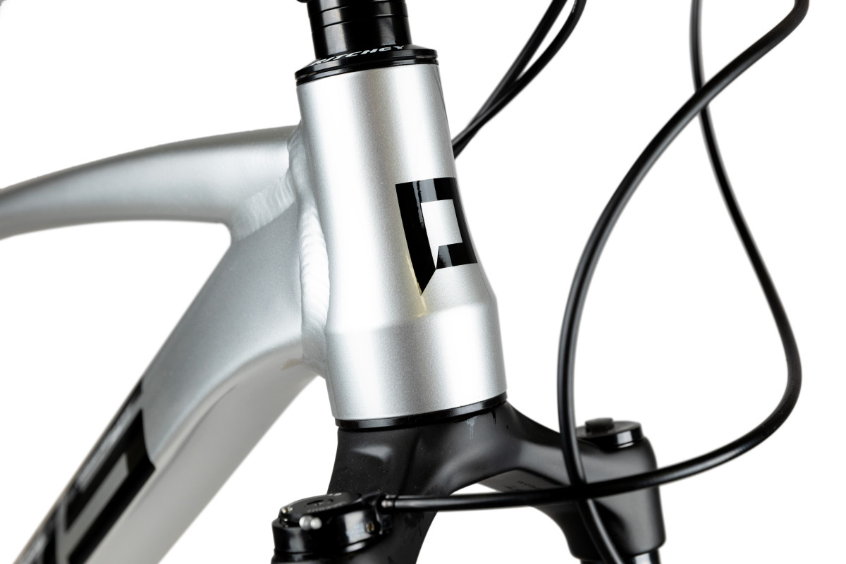 PELLS Razzer Evo 2 Silver - L