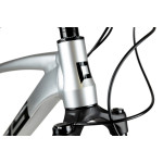 PELLS Razzer Evo 2 Silver - L