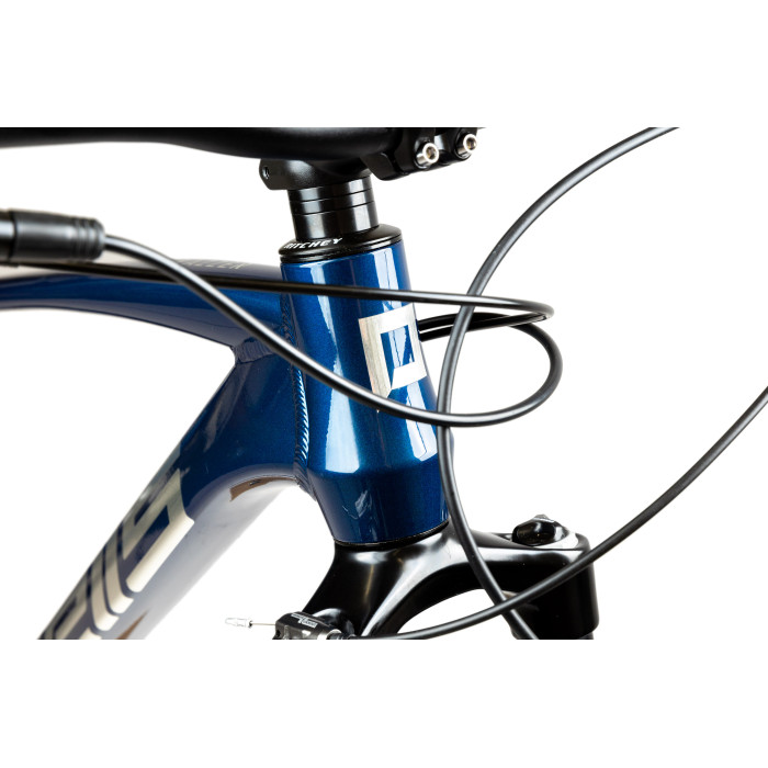 PELLS Razzer 1 Petrol Blue - M