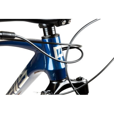 PELLS Razzer 1 Petrol Blue - L