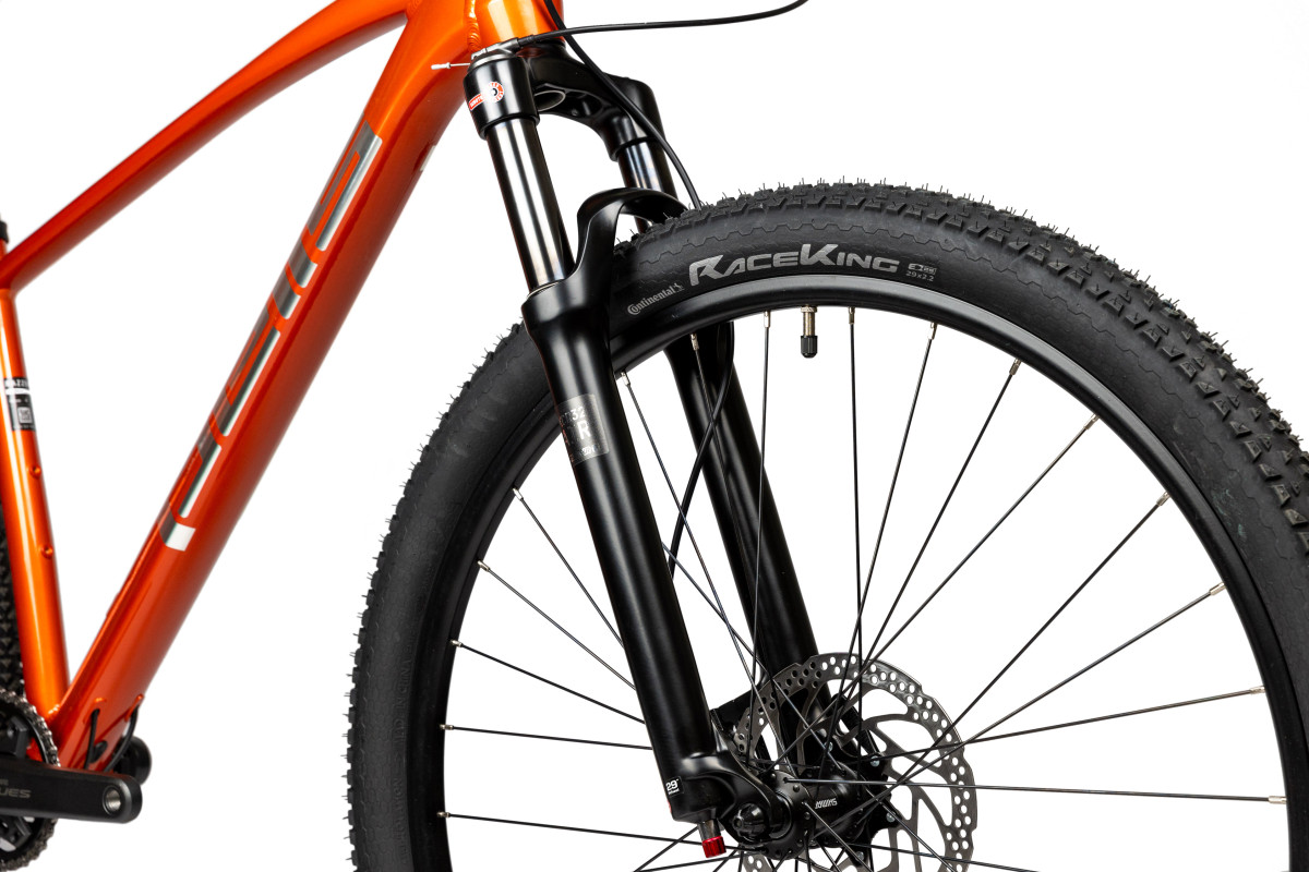 PELLS Razzer 2 Copper - L