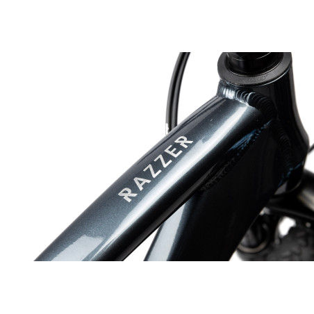 PELLS Razzer 3 Grey - XL