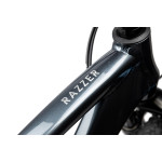 PELLS Razzer 3 Grey - XL