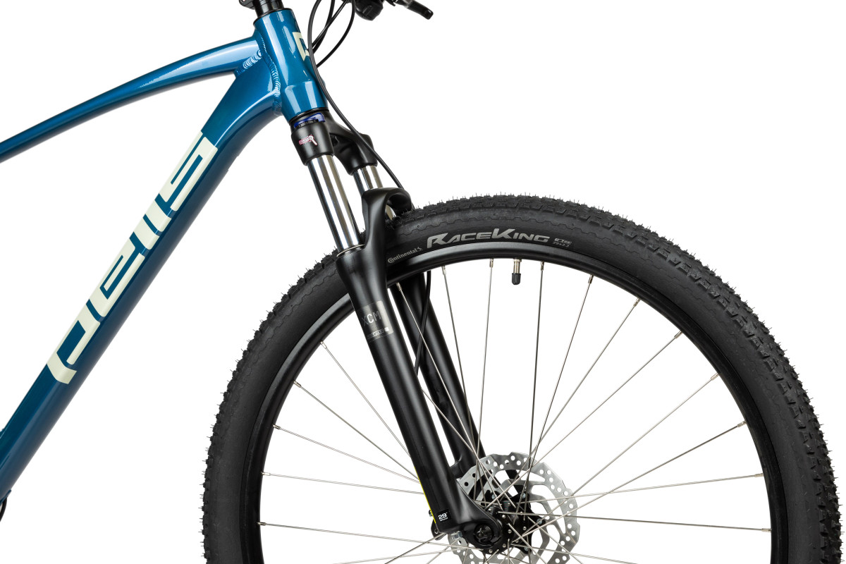 PELLS Razzer 4 Blue - XL