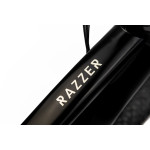 PELLS Razzer 2 W Black - L