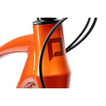 PELLS Razzer Jr 1 Orange - XS