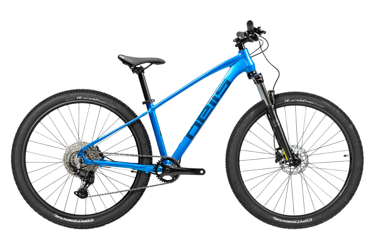 PELLS Razzer 27,5 Blue - S