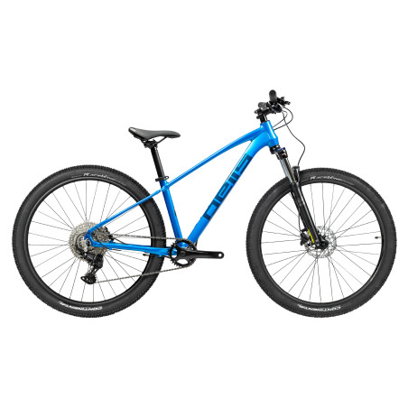 PELLS Razzer 27,5 Blue - S