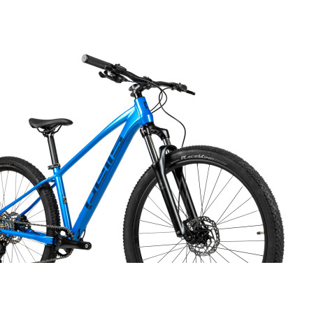 PELLS Razzer 27,5 Blue - S