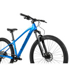 PELLS Razzer 27,5 Blue - S