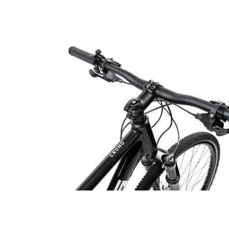 PELLS CRONO 1 Anthracite - S