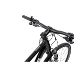 PELLS CRONO 1 Anthracite - M