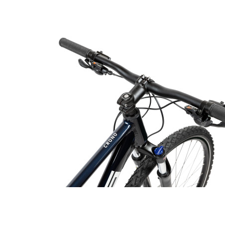 PELLS CRONO 3 Dark Blue - S