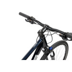 PELLS CRONO 3 Dark Blue - S