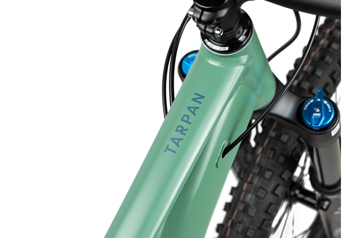 Pells Tarpan AM 1 Moss green - L