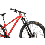 PELLS Root 1 Brick red - L