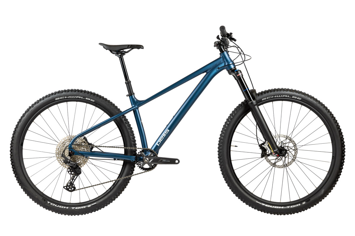 PELLS Root 2 Blue - L