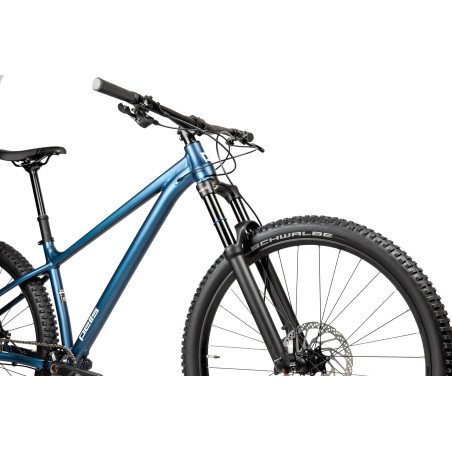 PELLS Root 2 Blue - L