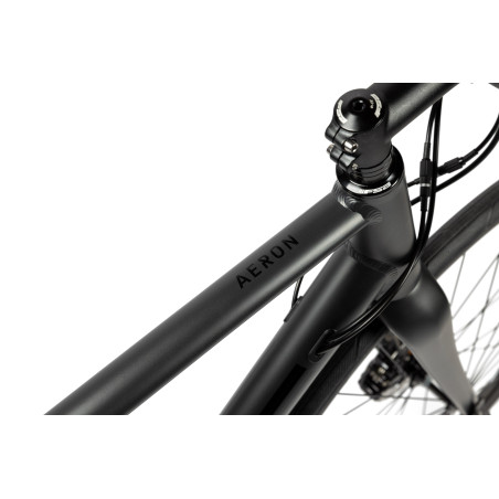 PELLS Aeron 1 Anthracite - L