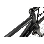 PELLS Aeron 1 Anthracite - L