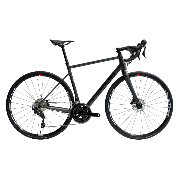 PELLS Aeron 1 Anthracite - XL