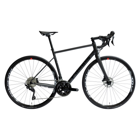 PELLS Aeron 1 Anthracite - XL