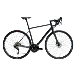 PELLS Aeron 1 Anthracite - XL