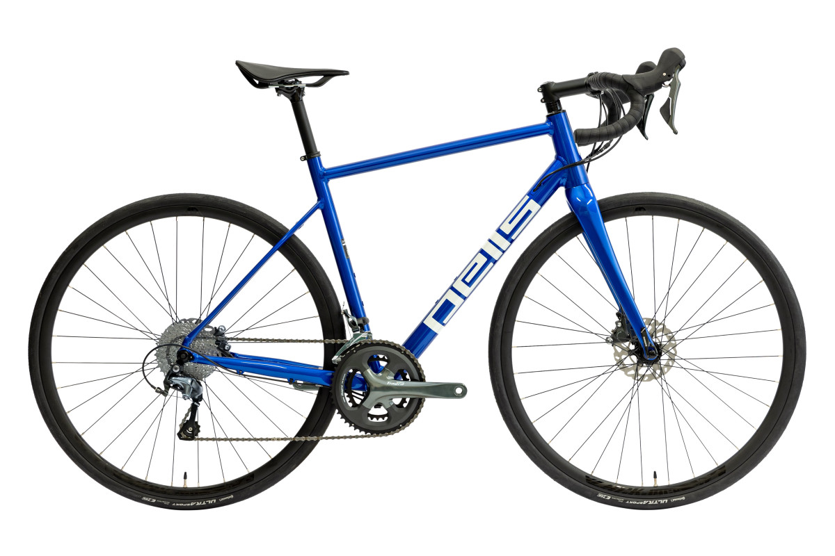 PELLS Aeron 2 Ocean Blue - S