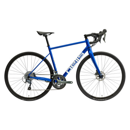 PELLS Aeron 2 Ocean Blue - S