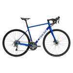 PELLS Aeron 2 Ocean Blue - S