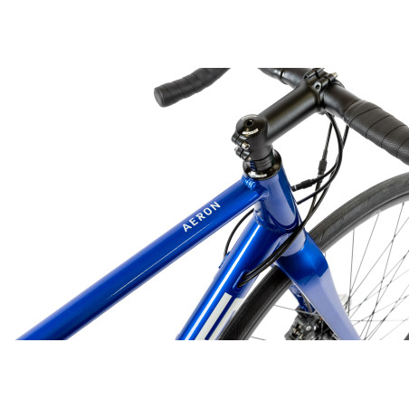 PELLS Aeron 2 Ocean Blue - M