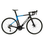 PELLS Airflow 2 Vibrant blue / matt black - M