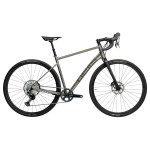 Pells RAW 1 Grey - M