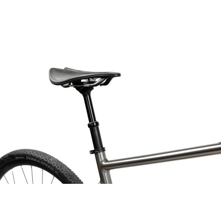 Pells RAW 1 Grey - M