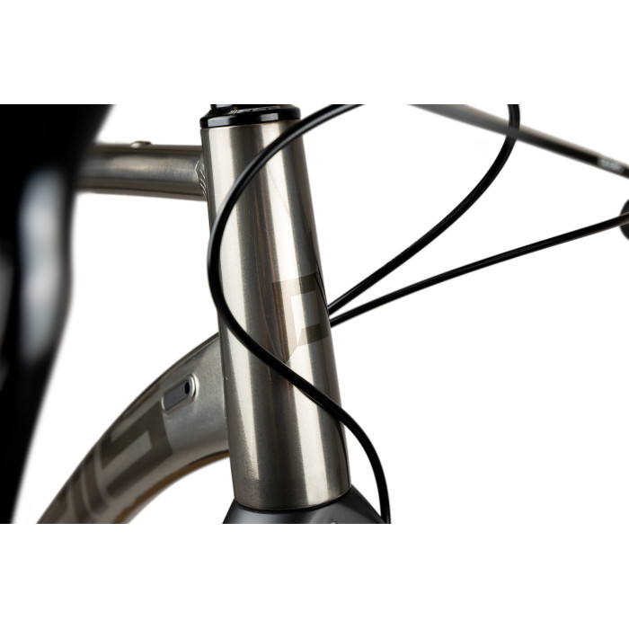 Pells RAW 3 Grey - S