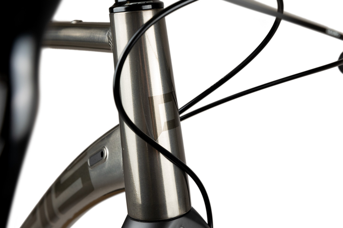 Pells RAW 3 Grey - S