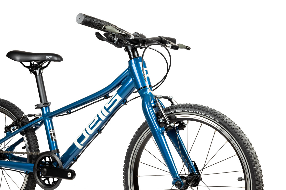 Pells Rocket Lite 20" Blue - 20"