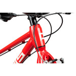 PELLS Rocket Lite 24 Red