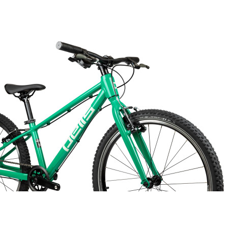 PELLS Rocket Lite 24 Green