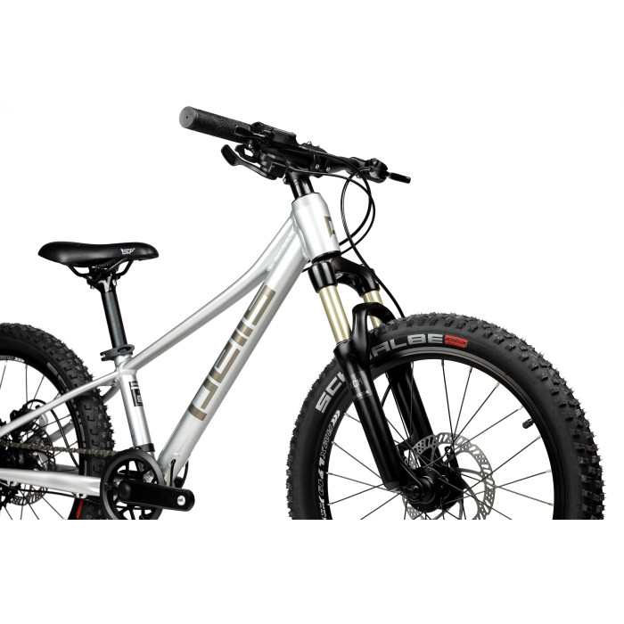 PELLS Rocket Air 20 Silver