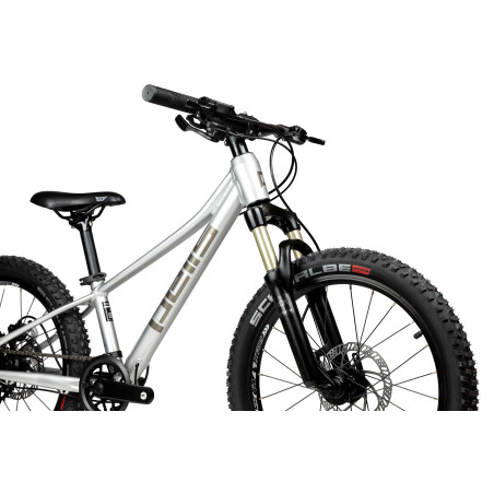 PELLS Rocket Air 20 Silver