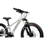 PELLS Rocket Air 20 Silver