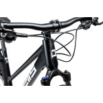 PELLS CRONO 3 W Night black - L