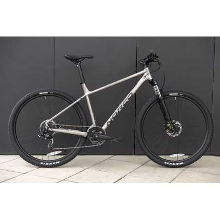 NORCO Storm 5 HD Silver/Black 29 - M