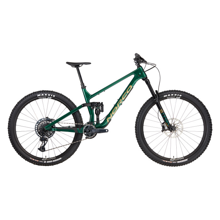 NORCO Sight C1 Green/Copper 29 - M