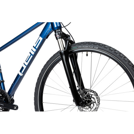 PELLS CRONO 2 Midseason Blue - S