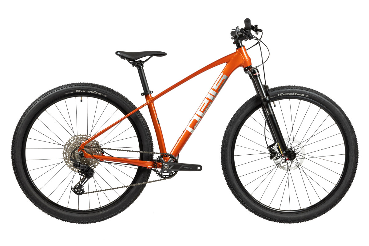 PELLS Razzer 2 Midseason Copper - S