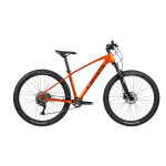 PELLS Razzer Jr 1 Midseason Orange - S