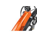 PELLS Razzer Jr 1 Midseason Orange - S