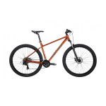 NORCO Storm 5 HD Orange/Charcoal 27,5 - M